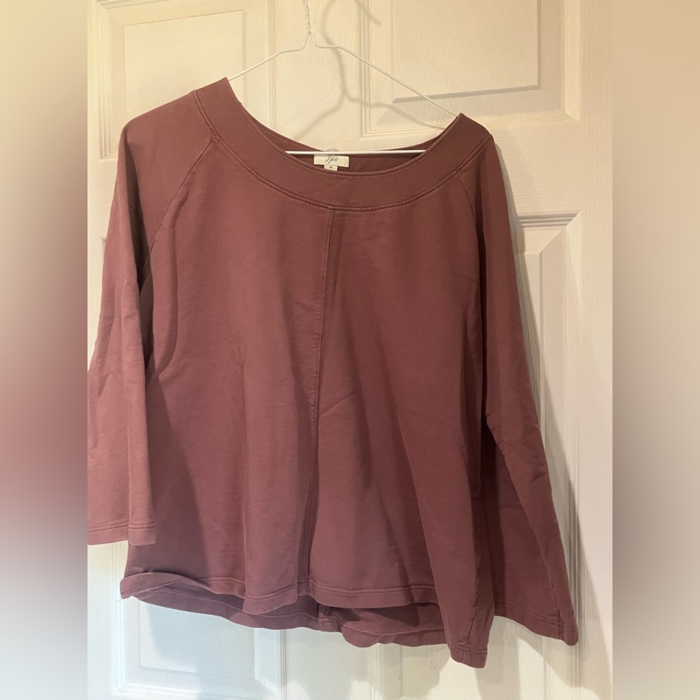 J.Jill women’s shirt